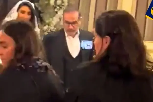 عروسی‌ای که پرسش‌ها را برانگیخت: پاسخ شفاف،حقِ مردم
