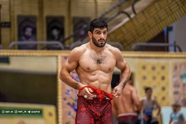 قاسمپور در مسیر بازگشت