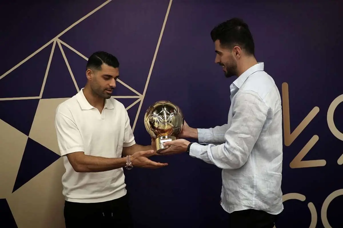 مراسمی که نباید برگزار می شد !