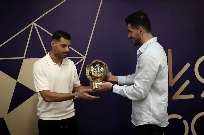 مراسمی که نباید برگزار می شد !