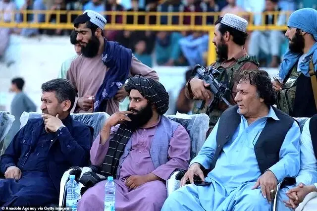 خبری باورنکردنی از افغانستان برای تمام مردم جهان