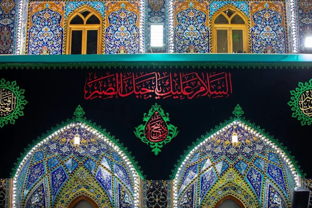 گالری