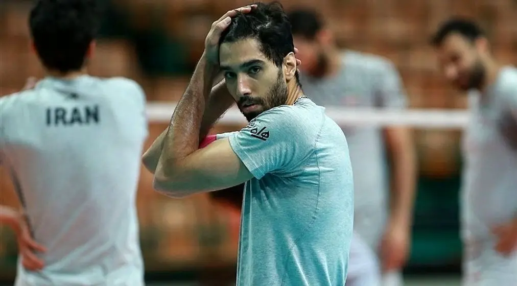 موسوی: ما از فوتبال محبوب تر بودیم