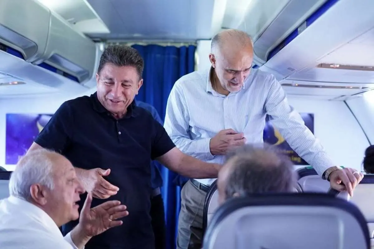 قرعه‌ای برای طلسم‌شکنی