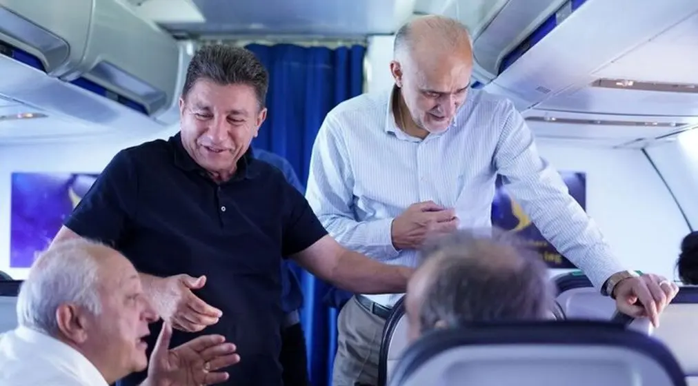 قرعه‌ای برای طلسم‌شکنی