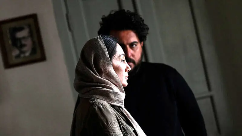 هدیه تهرانی