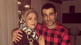 اولین واکنش خواهر پژمان جمشیدی به بازداشت برادرش