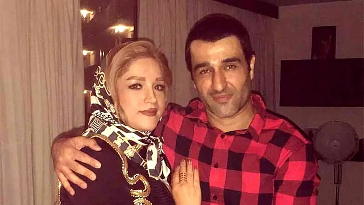 اولین واکنش خواهر پژمان جمشیدی به بازداشت برادرش