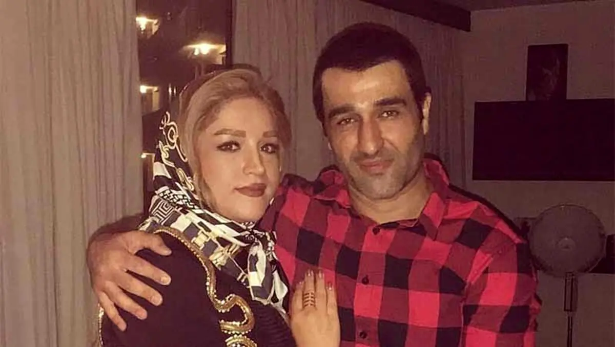 اولین واکنش خواهر پژمان جمشیدی به بازداشت برادرش