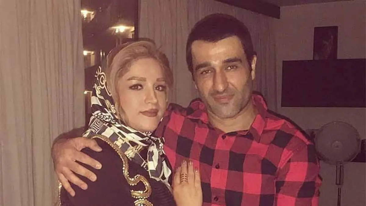 اولین واکنش خواهر پژمان جمشیدی به بازداشت برادرش
