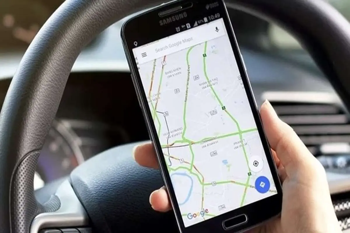 اختلال GPS؛ خسارت سالانه یک میلیارد دلاری به اقتصاد ایران