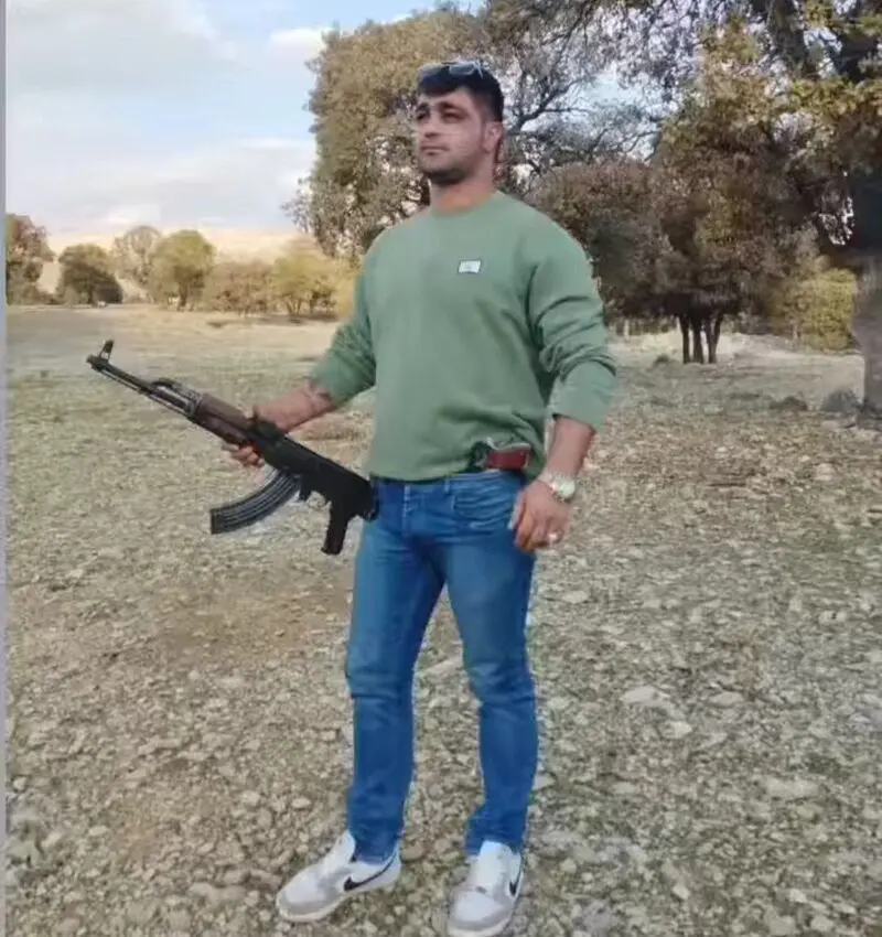 قاتل یاسوجی