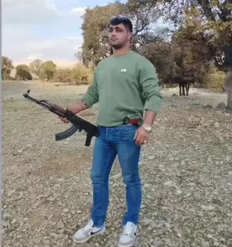 قاتل یاسوجی