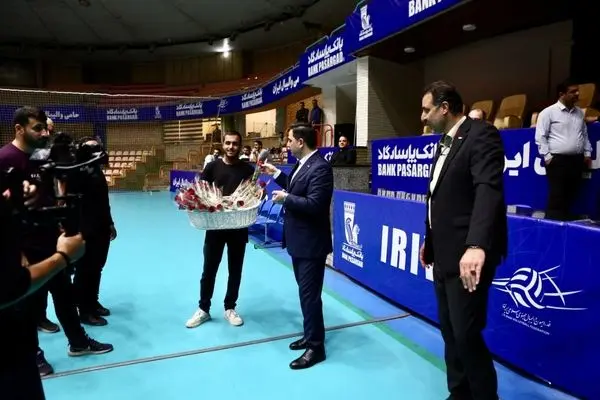 ماجراجویی دوباره شاگردان پیاتزا+عکس