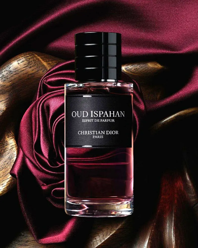 عطر دیور