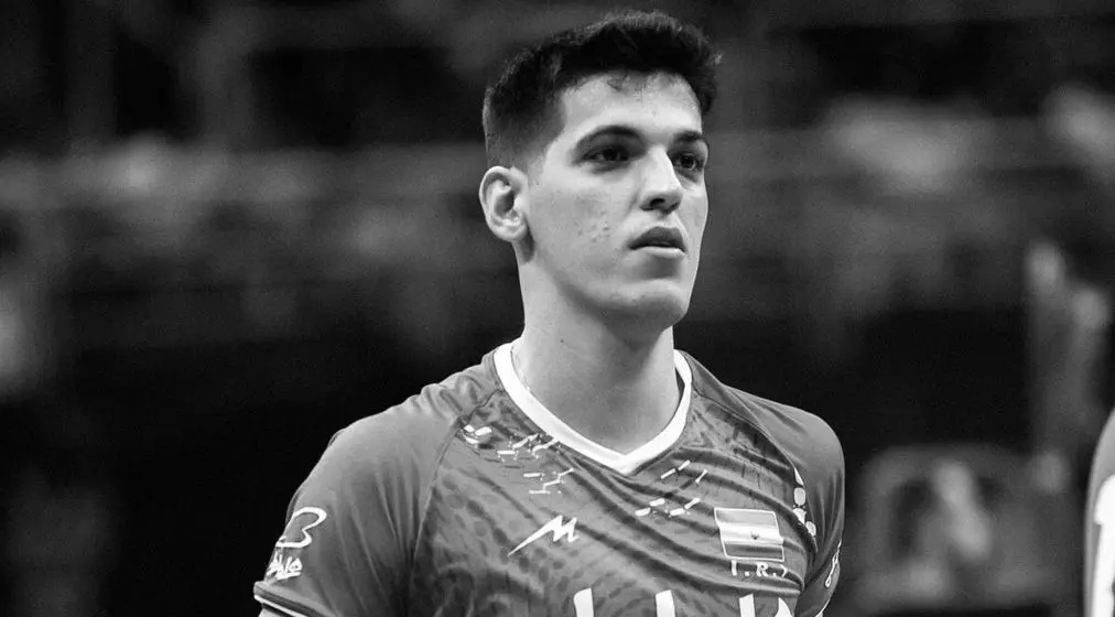 چهل روز گذشت!