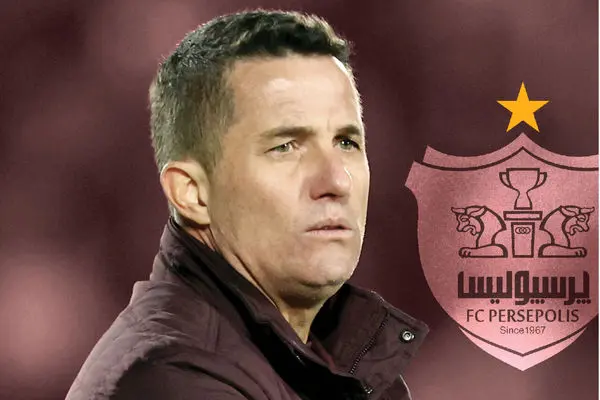 اوسمار و آمار درخشان برای پرسپولیس