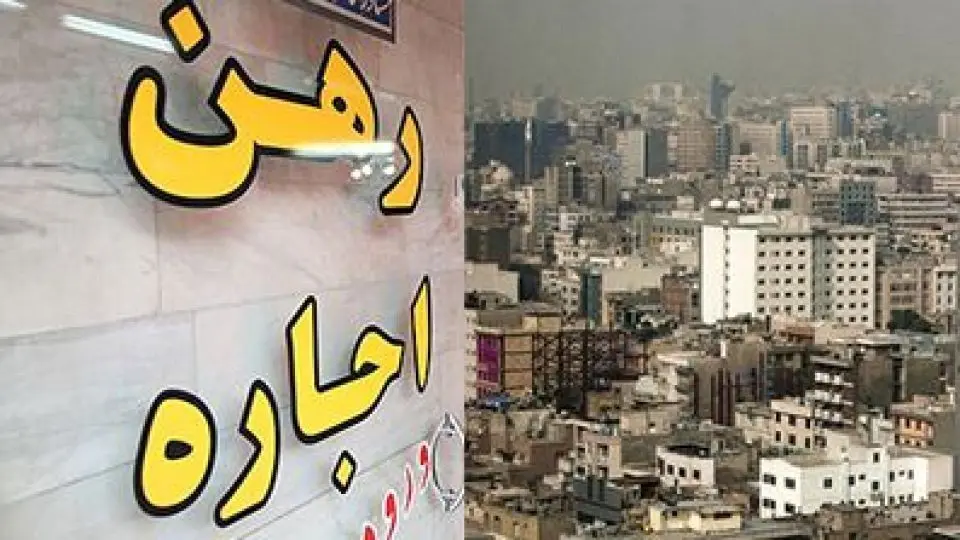 طبقه متوسط، آلونک‌نشین شده‌اند
