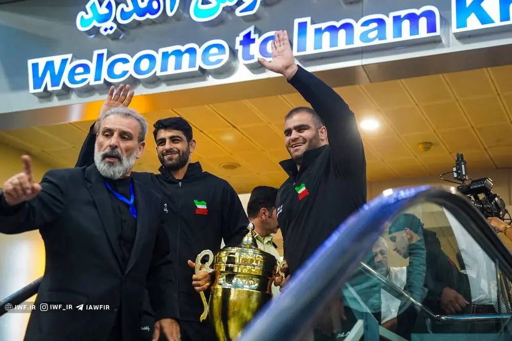 گالری