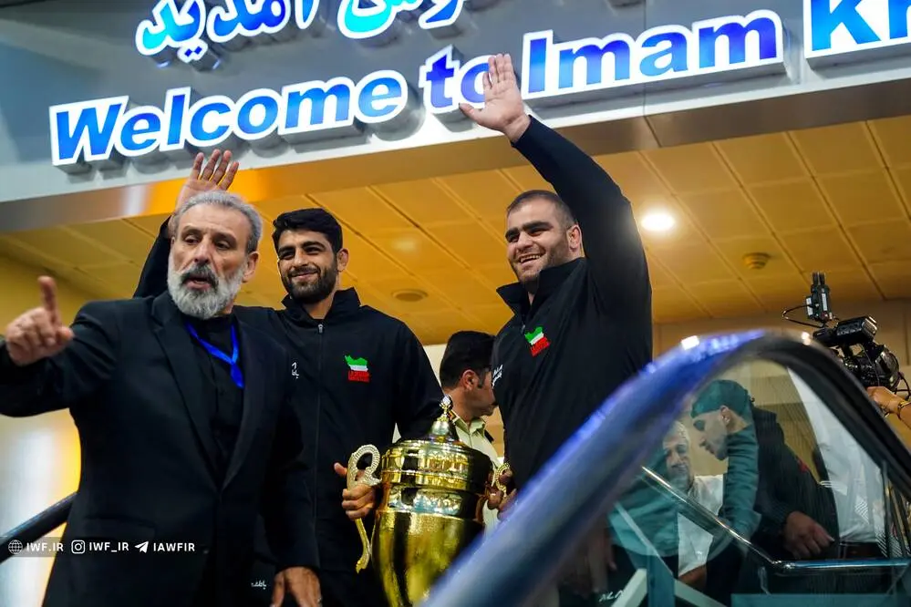 گالری