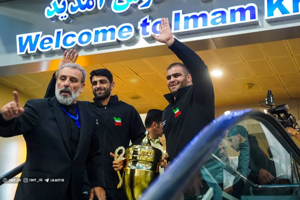 گالری