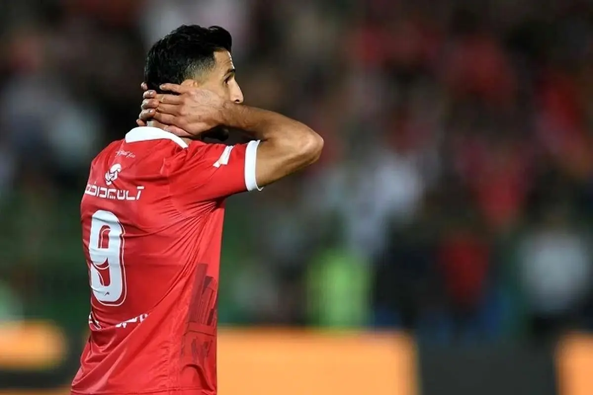 علیپور و یک صحنه ناخوشایند دیگر 