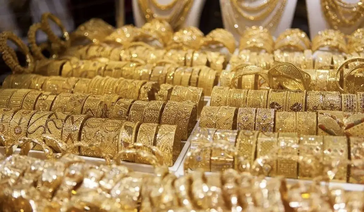 پیش‌بینی جهش تاریخی قیمت طلا تا سال ۲۰۲۶؛ سرمایه‌گذاران آماده‌اند؟