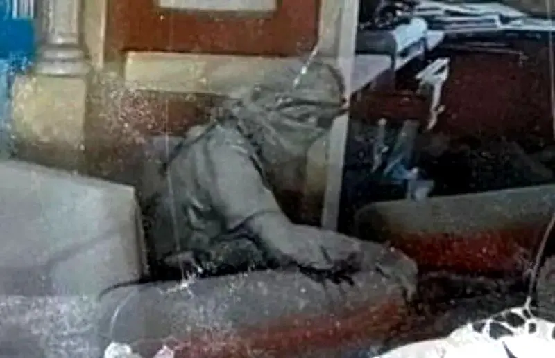 السنوار