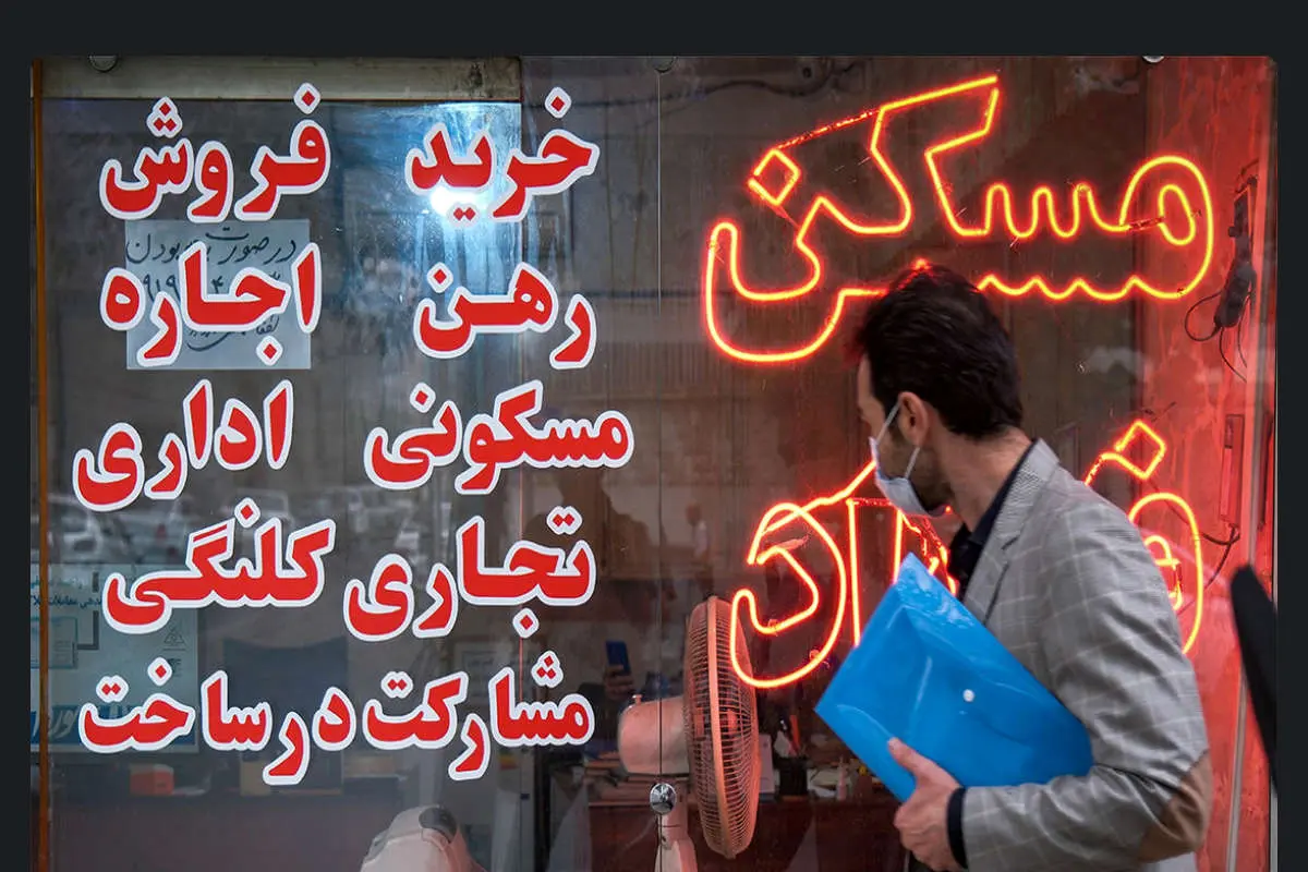 امکان جریمه ۳ برابری برای مالکانی که بیش از رقم مصوب از مستاجران اجاره دریافت کنند