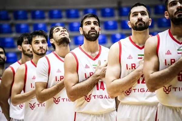 دو ماموریت بزرگ بسکتبال
