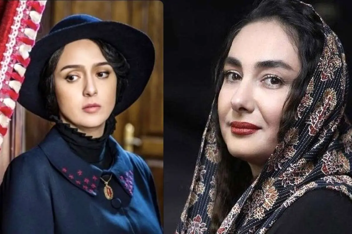 درخواست شلاق برای هانیه توسلی و ترانه علیدوستی