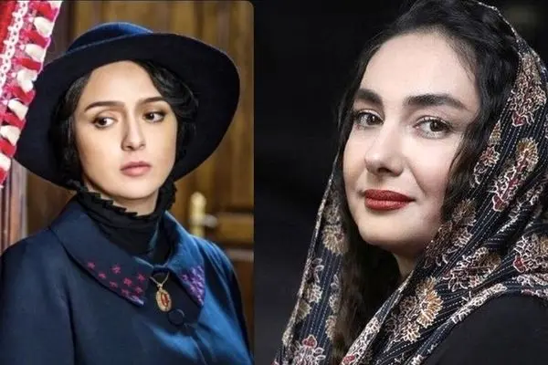 درخواست شلاق برای هانیه توسلی و ترانه علیدوستی