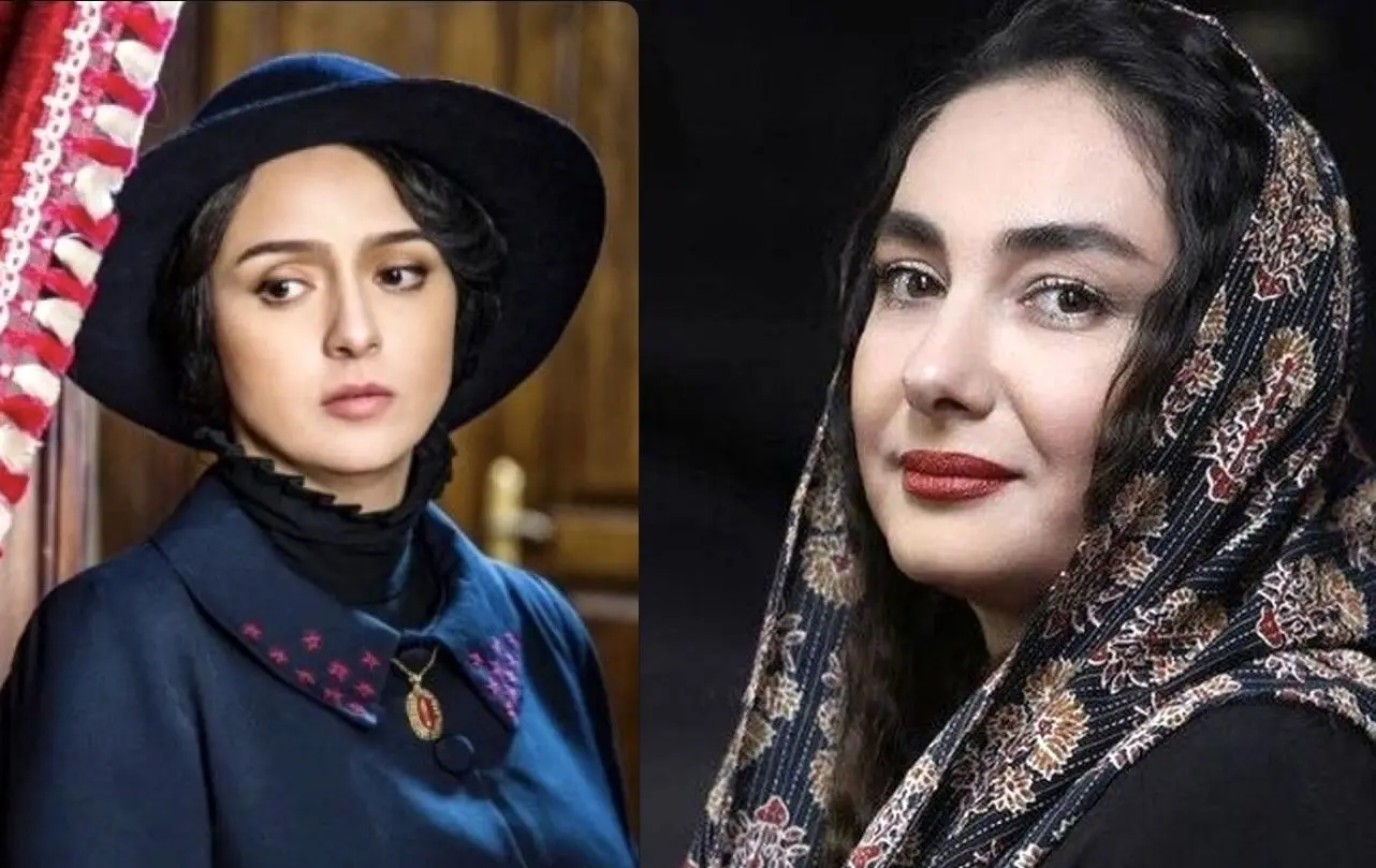 درخواست شلاق برای هانیه توسلی و ترانه علیدوستی