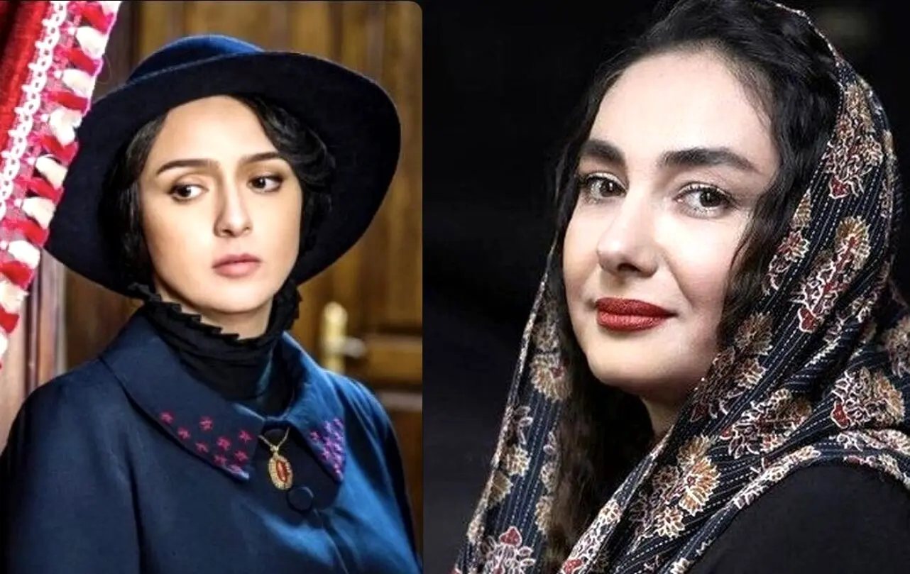 درخواست شلاق برای هانیه توسلی و ترانه علیدوستی