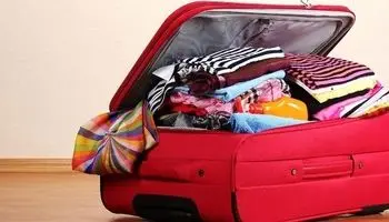 همسر رییس فدراسیون در نقش حراست !