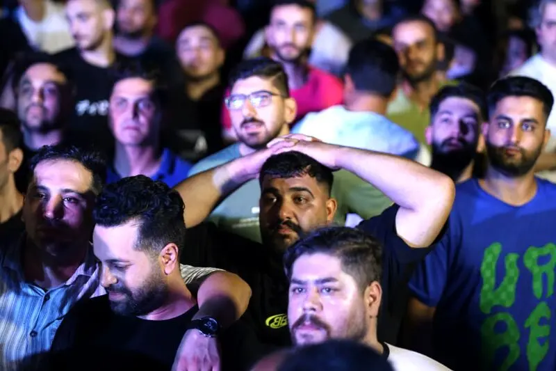 جویبار حسن یزدانی