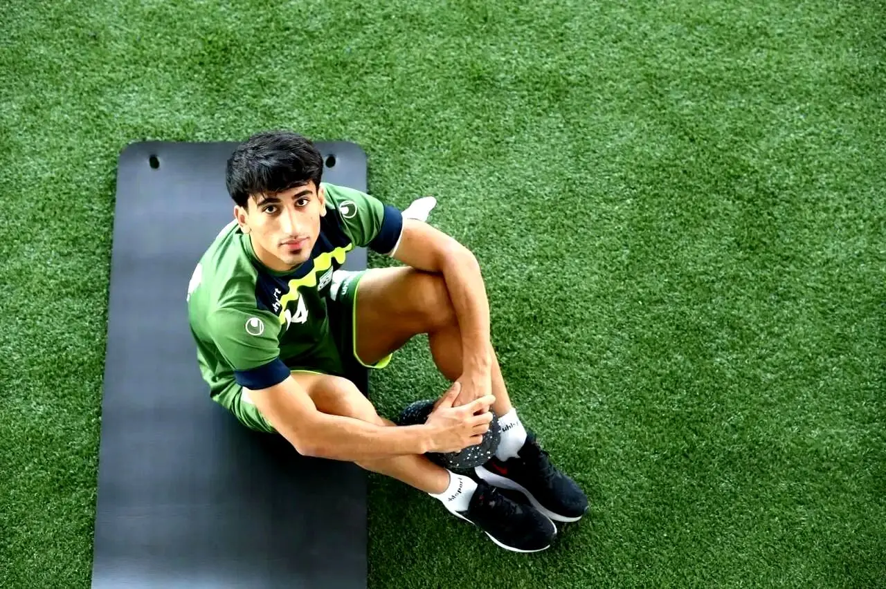 تصمیم مهم ستاره ملی‌پوش استقلال | پرسپولیس یا سپاهان؛ انتقال جنجالی در راه است؟