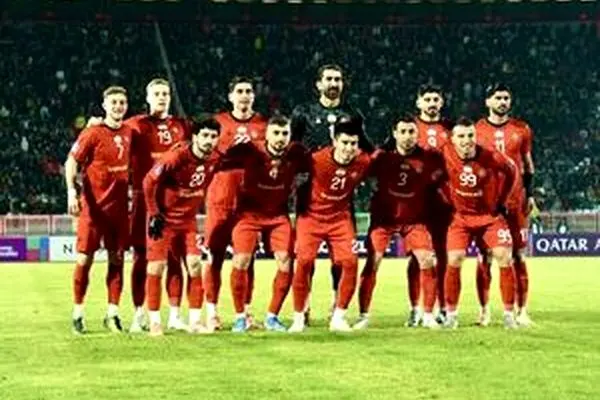 تراکتور این بار جا نمی زند؟