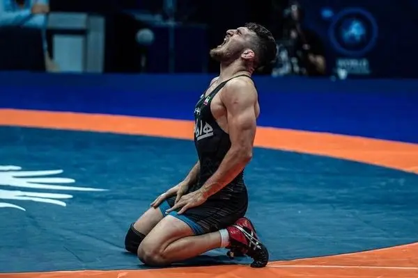 بفرمایید قهرمان بشید !
