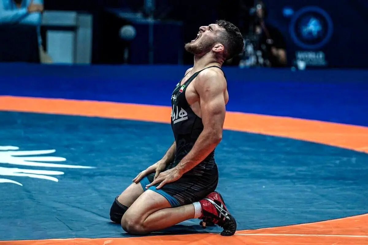 بفرمایید قهرمان بشید !