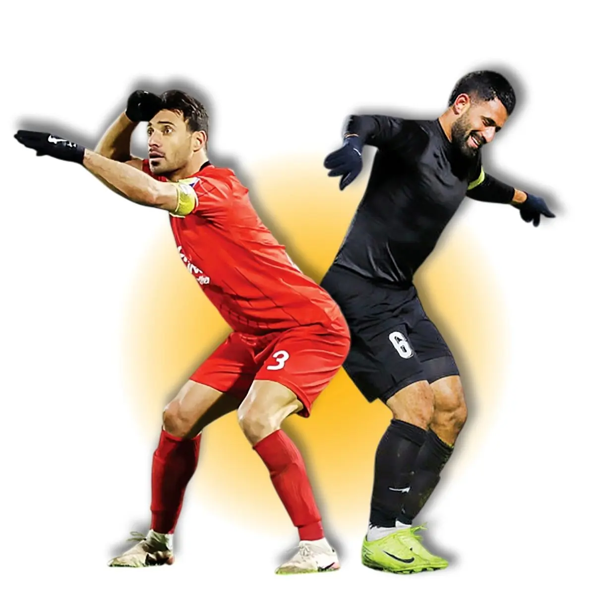 مطرب‌های چمنی