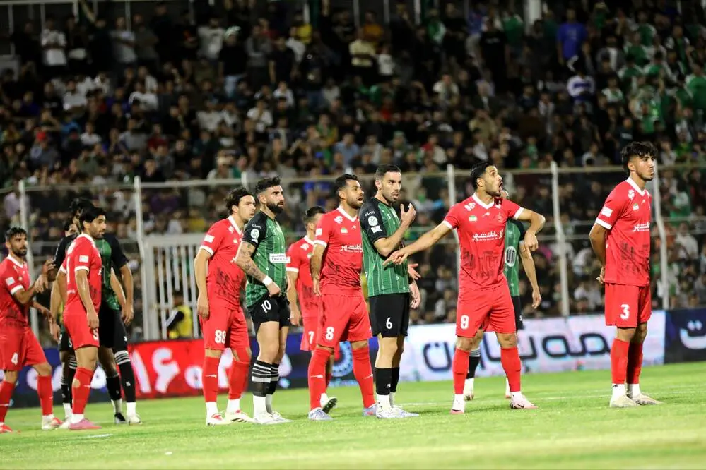گالری
