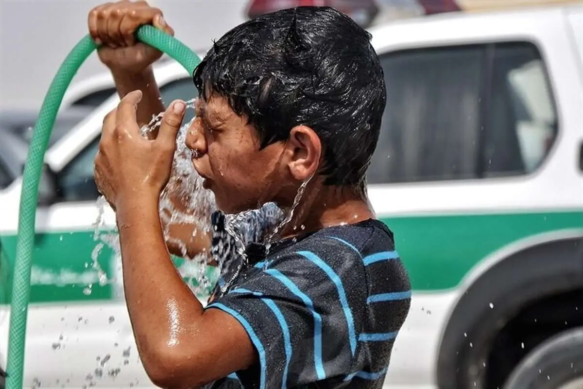 کاهش محسوس دما از اواسط مرداد در راه است؟