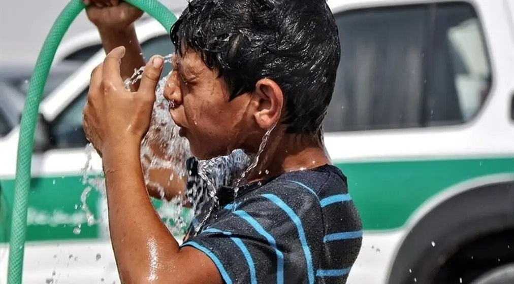 کاهش محسوس دما از اواسط مرداد در راه است؟