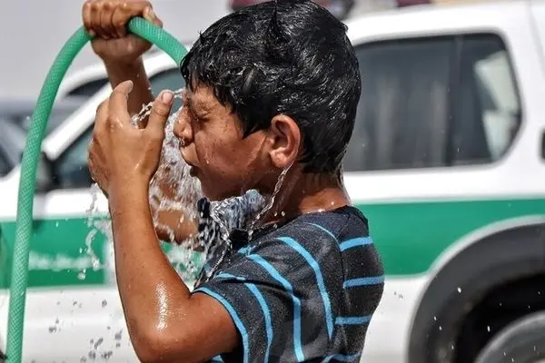 کاهش محسوس دما از اواسط مرداد در راه است؟