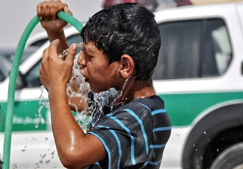 کاهش محسوس دما از اواسط مرداد در راه است؟