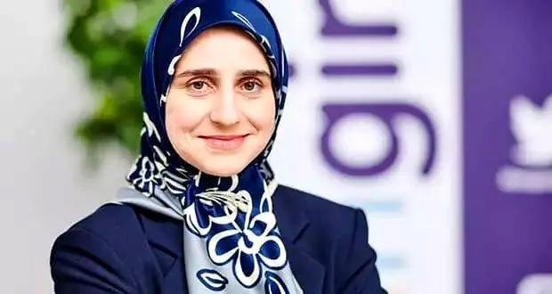 ستایش شرکت تویوتا از یک زن ایرانی | منتخب روز جهانی دختر در شرکت ژاپنی