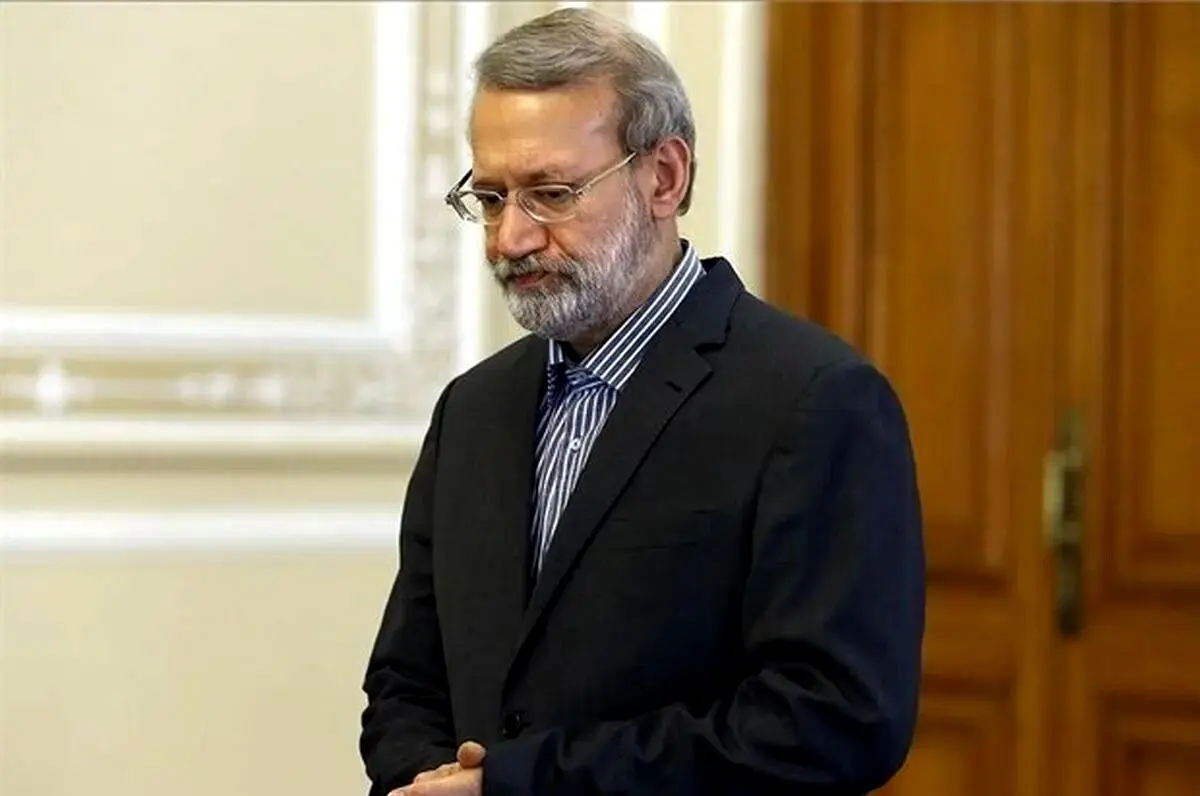 لاریجانی: ایران در حال تدارک برای حمله نظامی به اسرائیل است