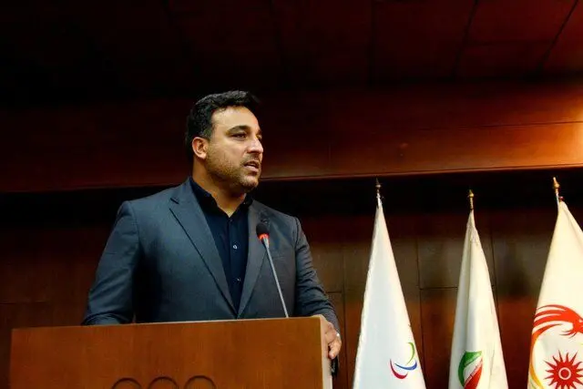 واکنش حدادی به ماراتن پر ماجرای کیش