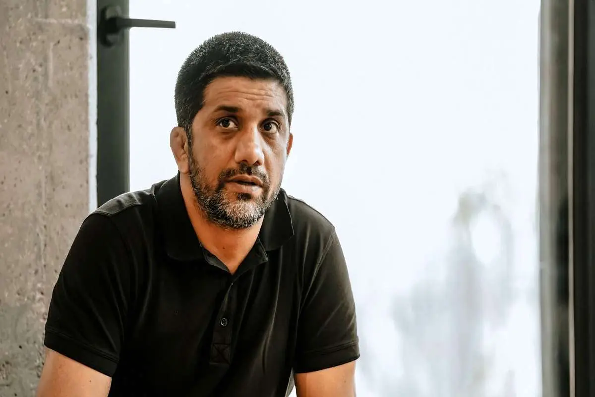 کثافت محض را دنبال نکنید!